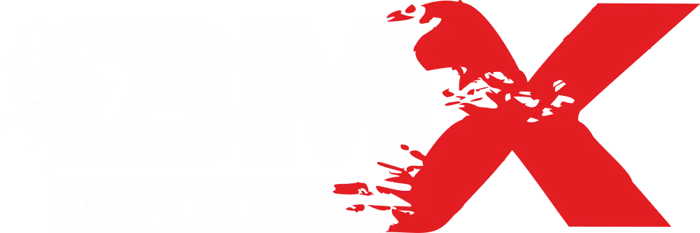 BMX Třinec | bikrosový oddíl Logo